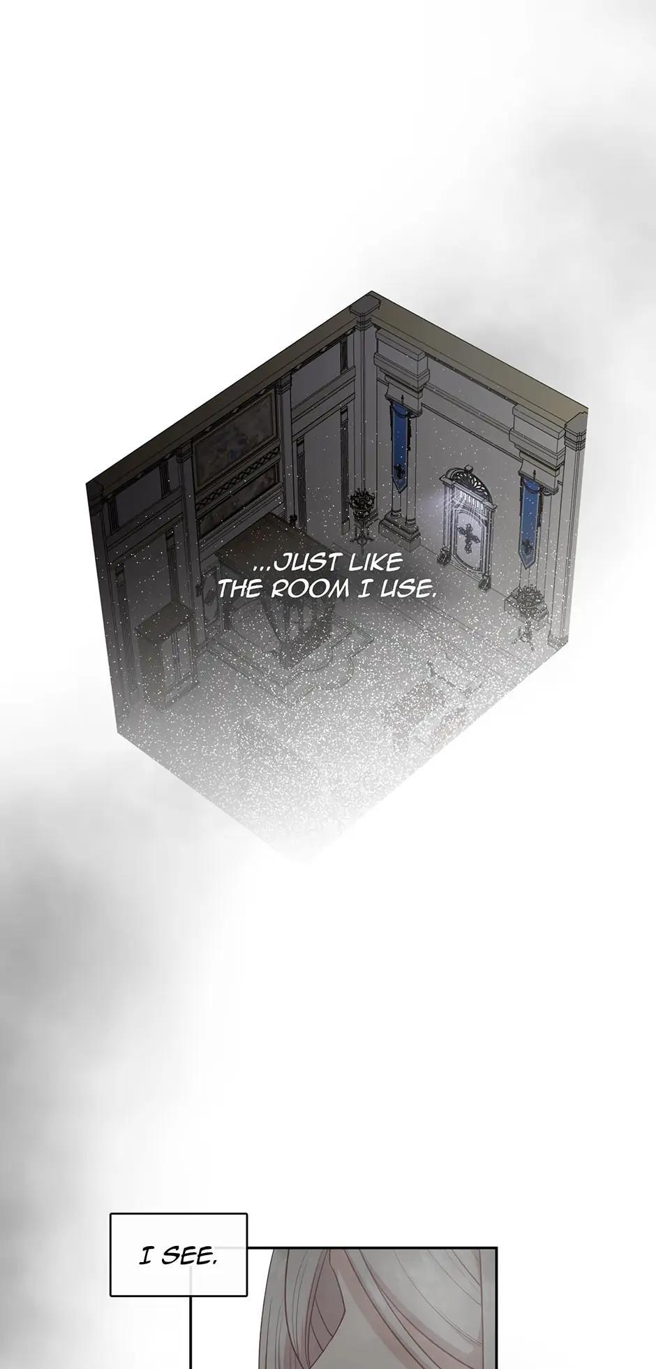 Read Beware the Villainess! (en) Manga Online