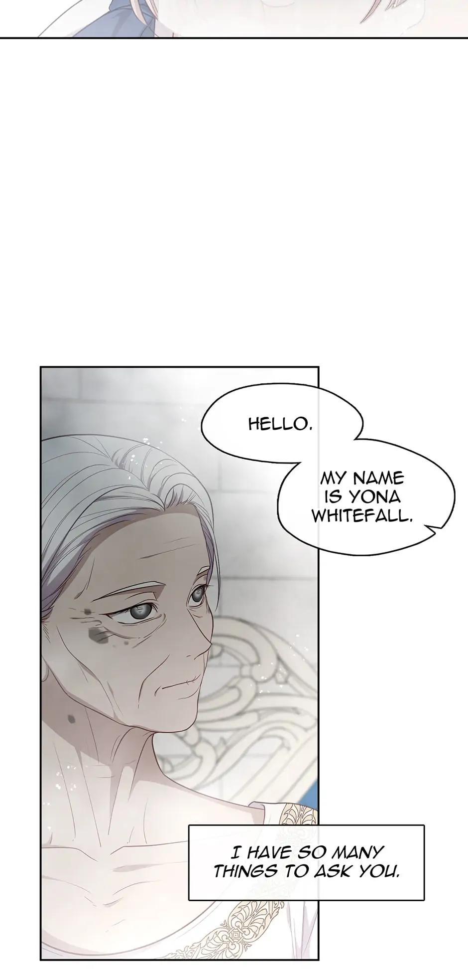 Read Beware the Villainess! (en) Manga Online