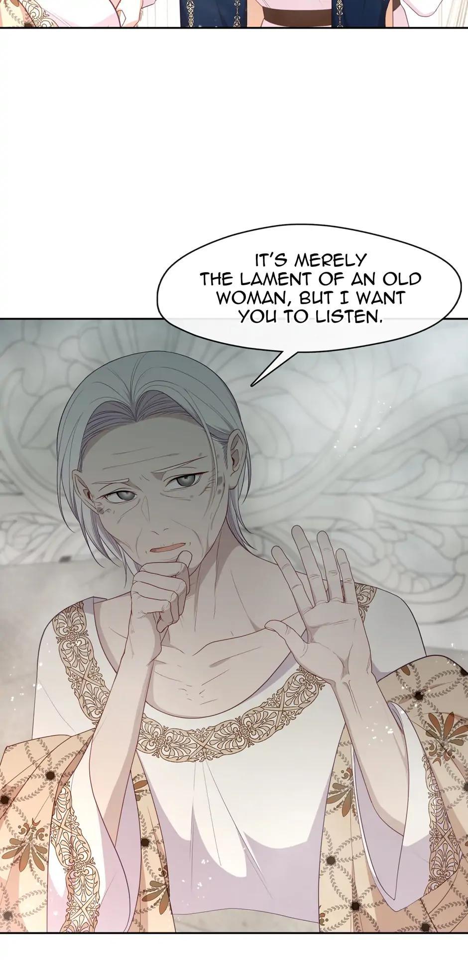 Read Beware the Villainess! (en) Manga Online