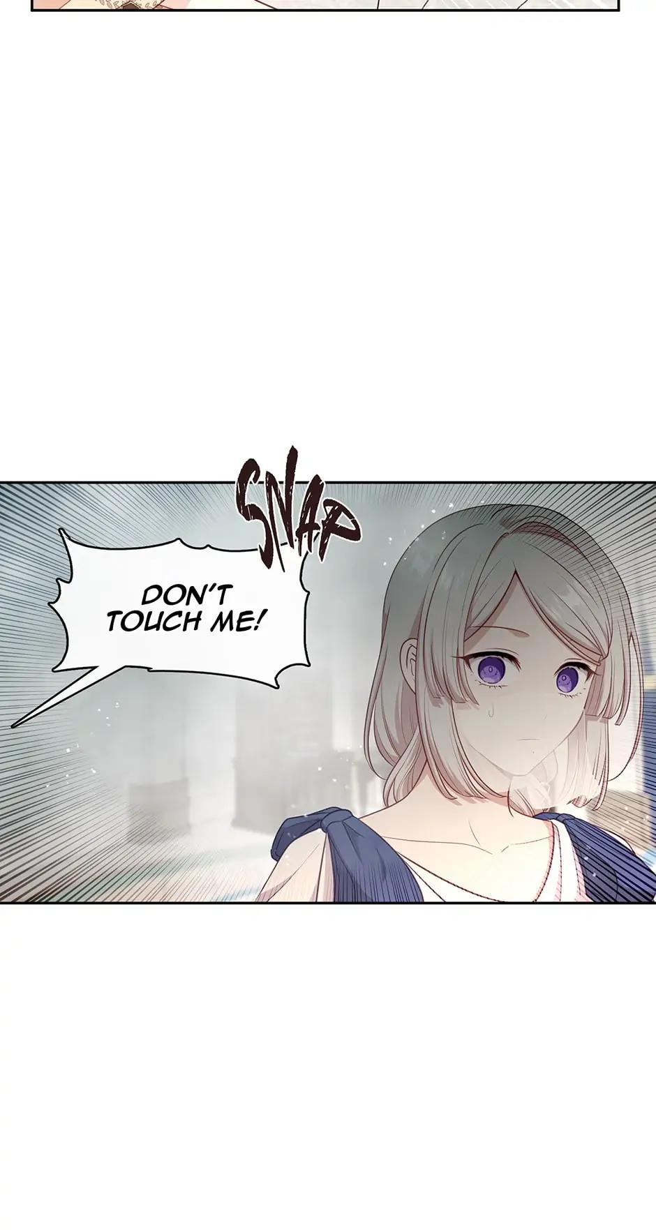 Read Beware the Villainess! (en) Manga Online