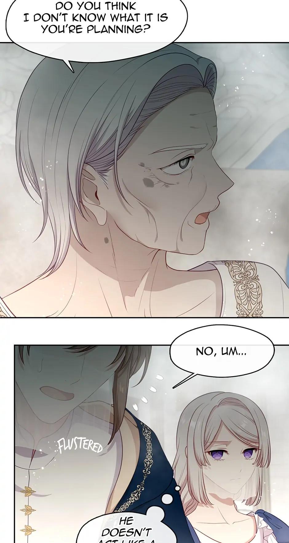 Read Beware the Villainess! (en) Manga Online