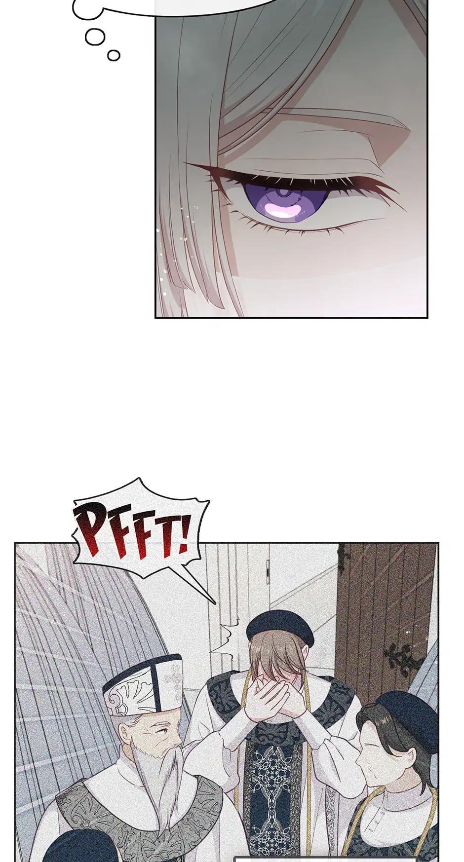 Read Beware the Villainess! (en) Manga Online