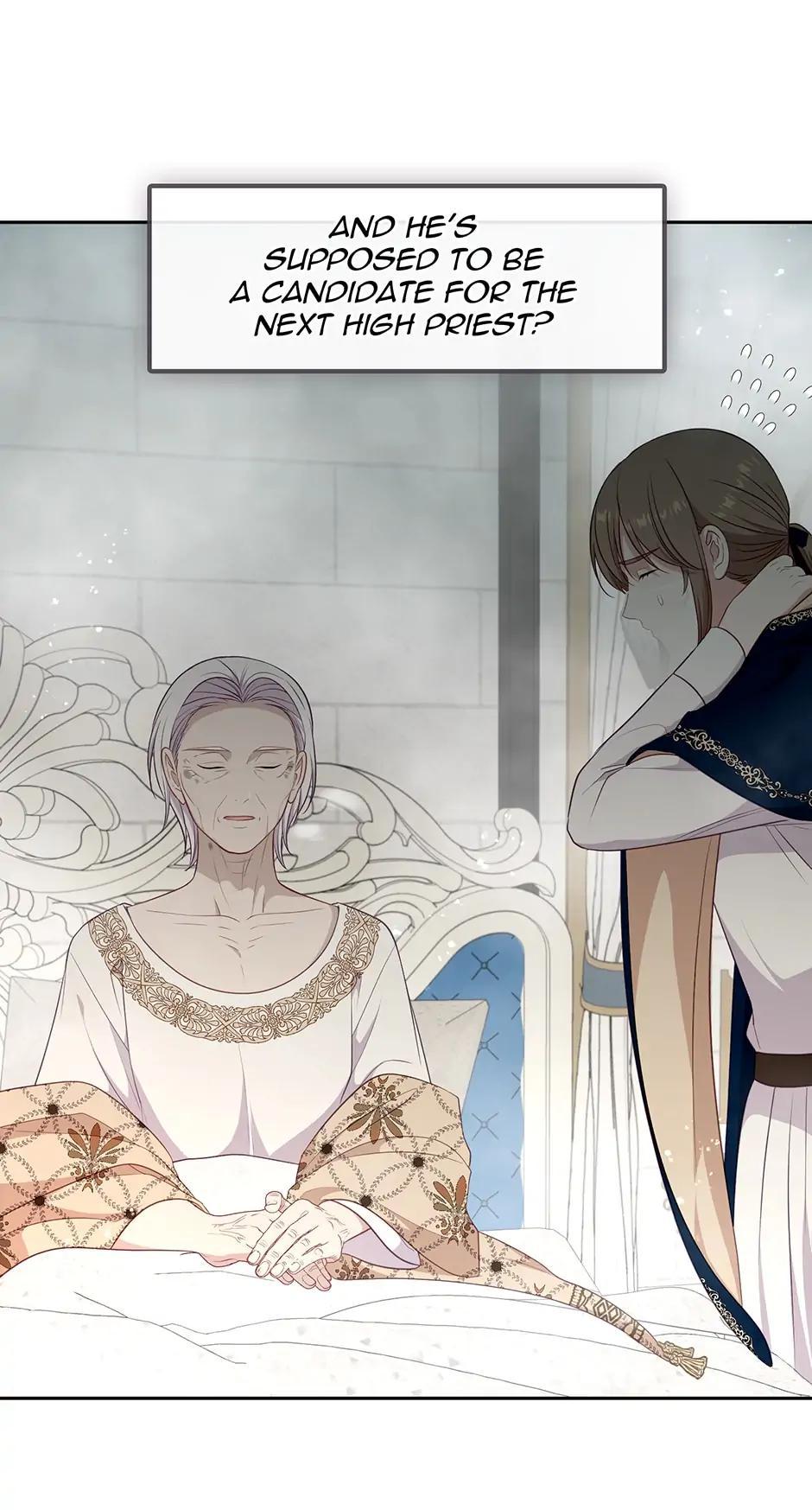 Read Beware the Villainess! (en) Manga Online