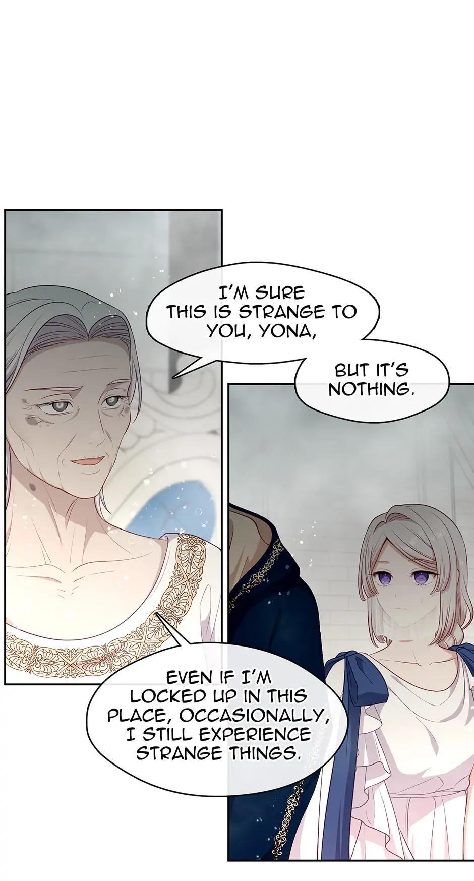 Read Beware the Villainess! (en) Manga Online