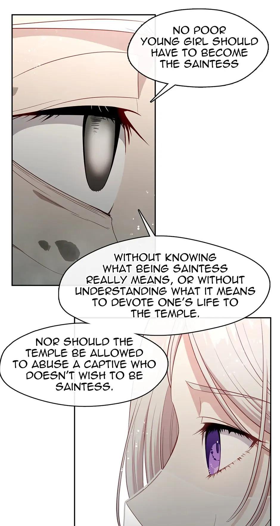 Read Beware the Villainess! (en) Manga Online