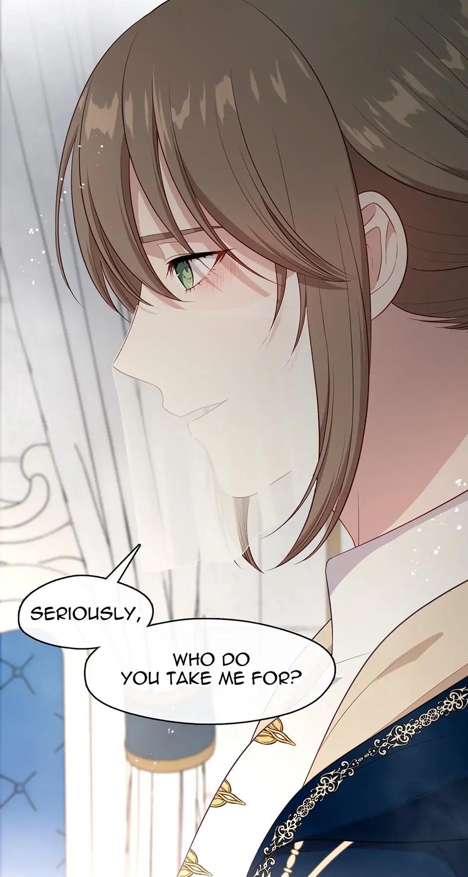 Read Beware the Villainess! (en) Manga Online