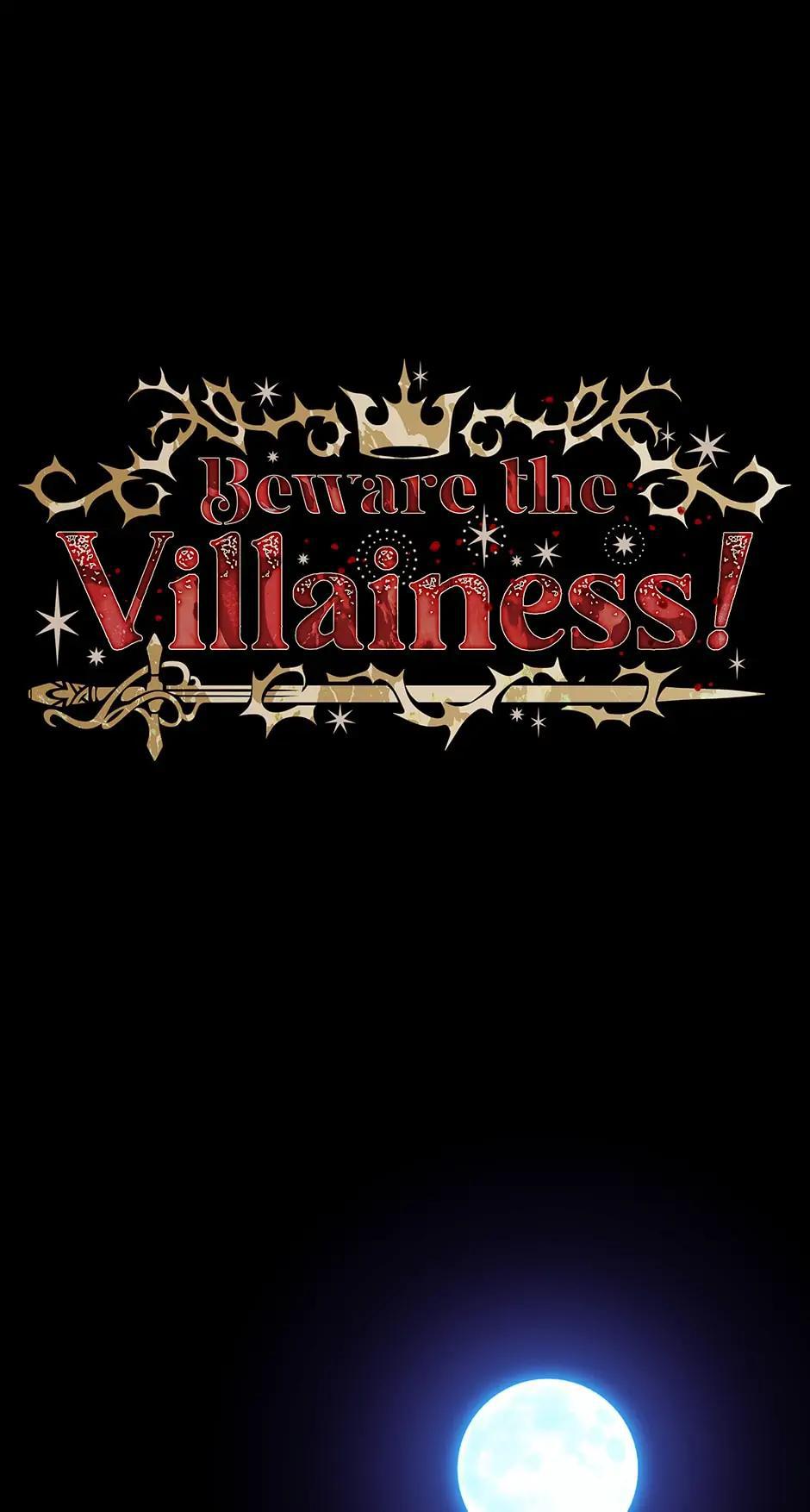 Read Beware the Villainess! (en) Manga Online