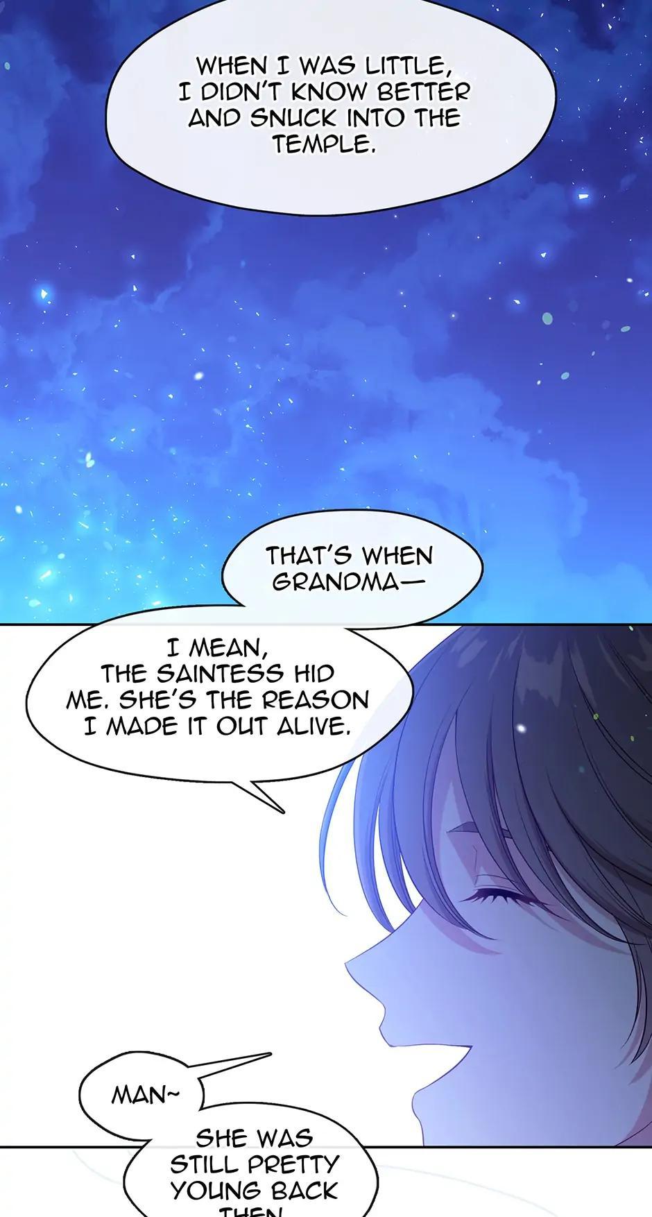 Read Beware the Villainess! (en) Manga Online
