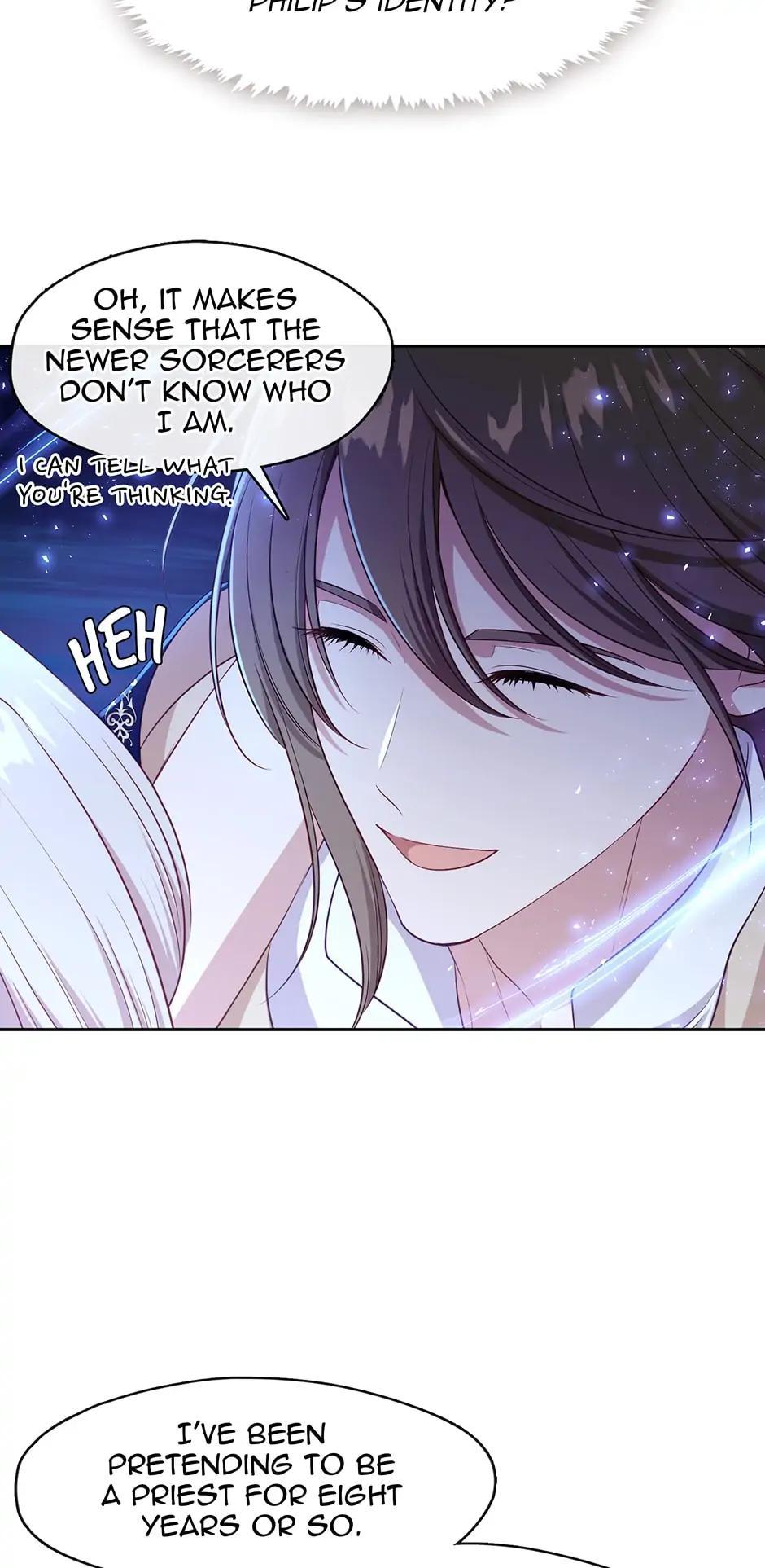 Read Beware the Villainess! (en) Manga Online