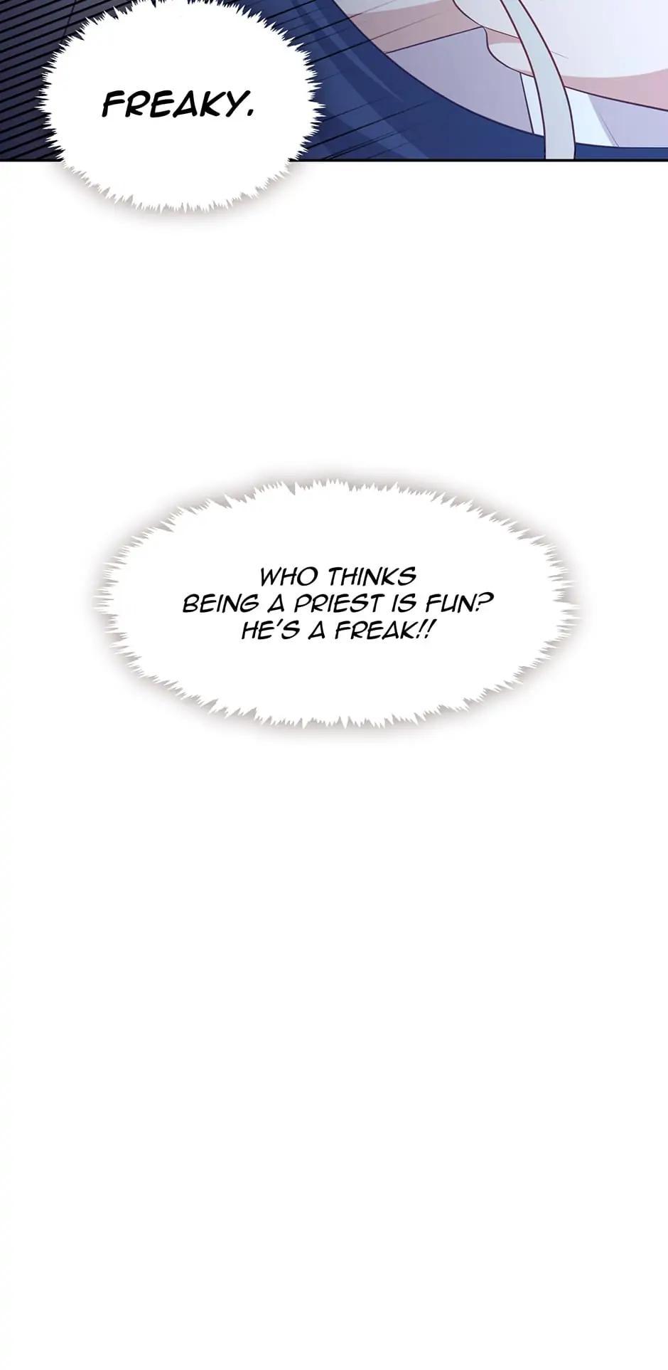 Read Beware the Villainess! (en) Manga Online