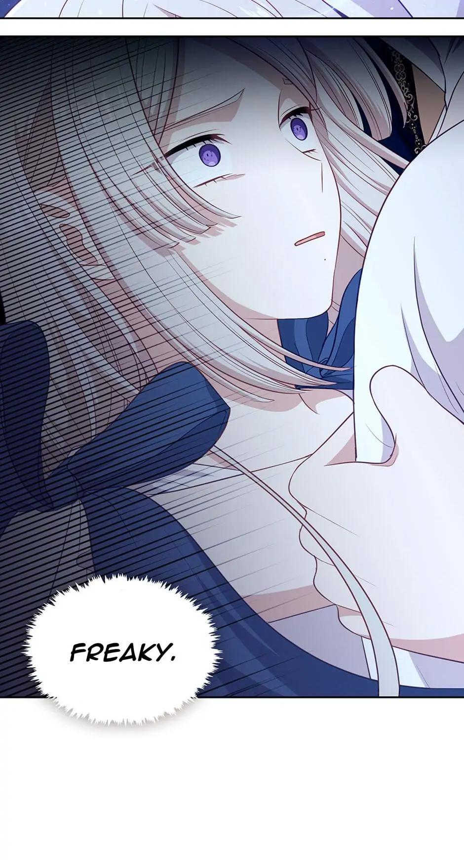 Read Beware the Villainess! (en) Manga Online