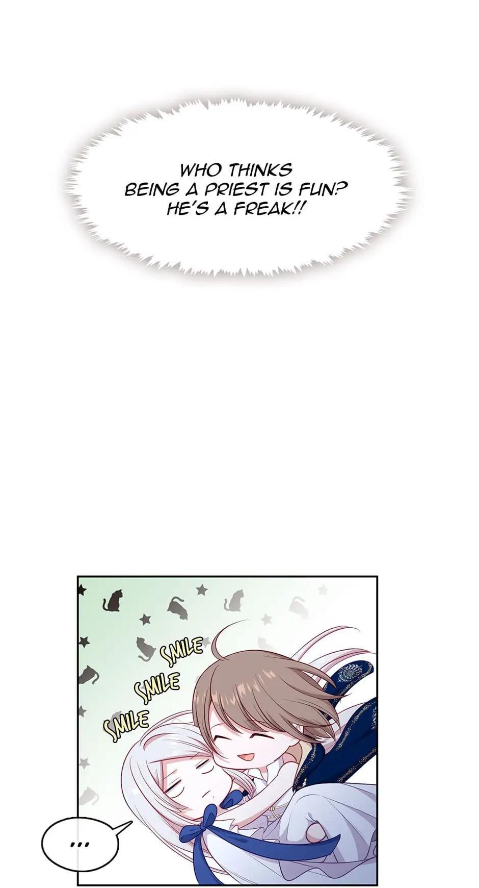 Read Beware the Villainess! (en) Manga Online
