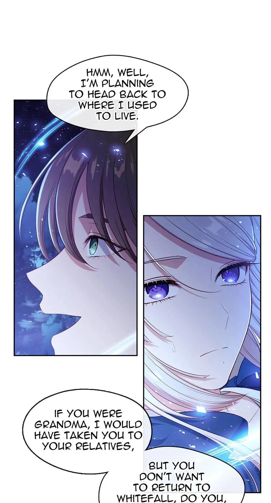 Read Beware the Villainess! (en) Manga Online