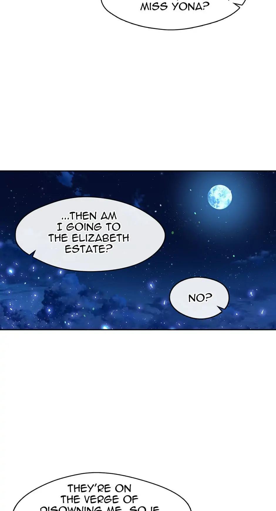 Read Beware the Villainess! (en) Manga Online