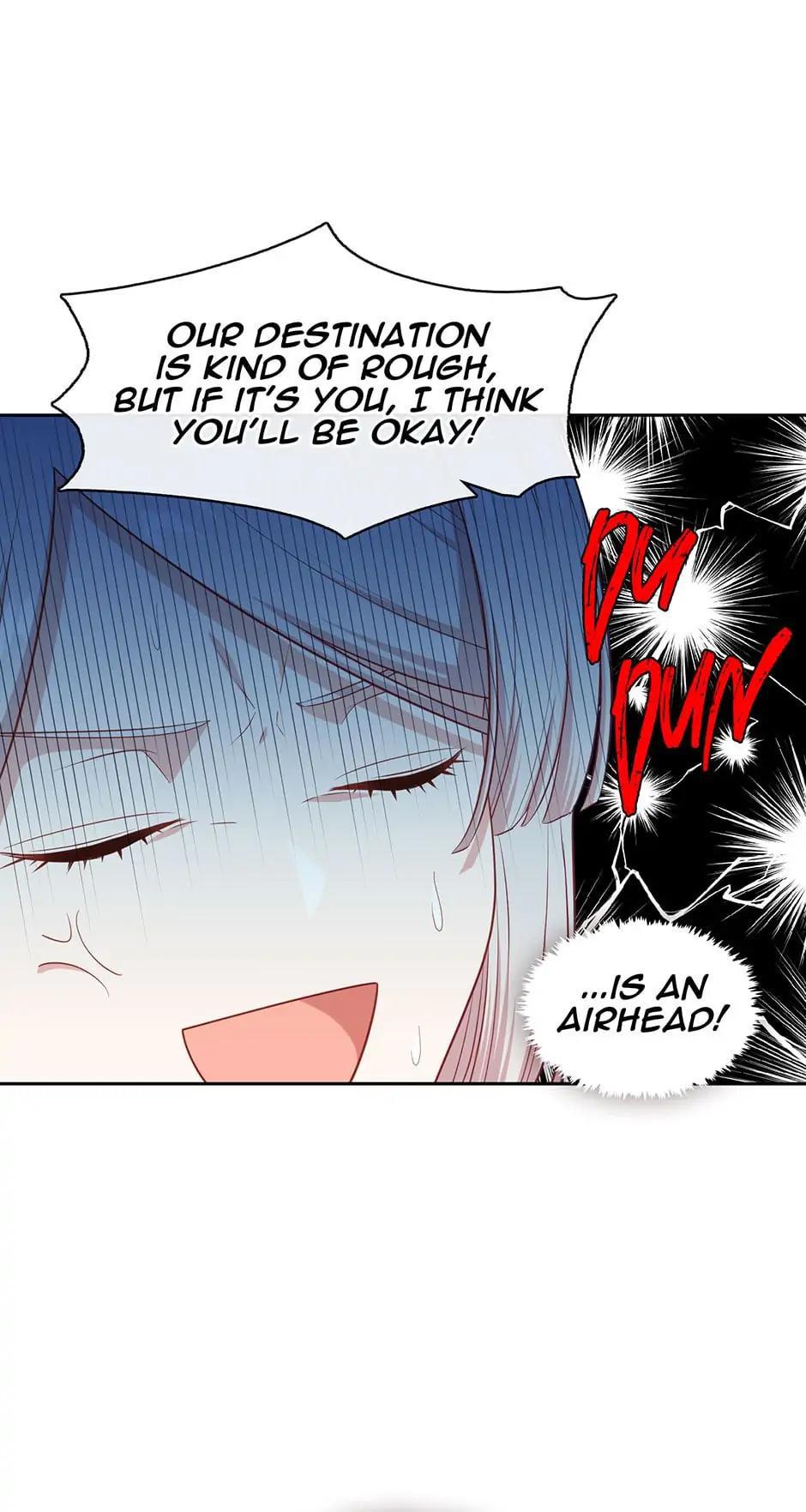 Read Beware the Villainess! (en) Manga Online