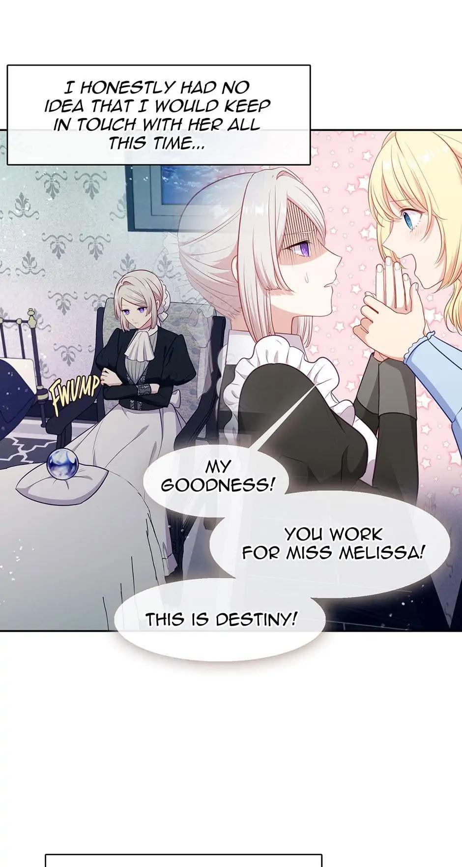 Read Beware the Villainess! (en) Manga Online