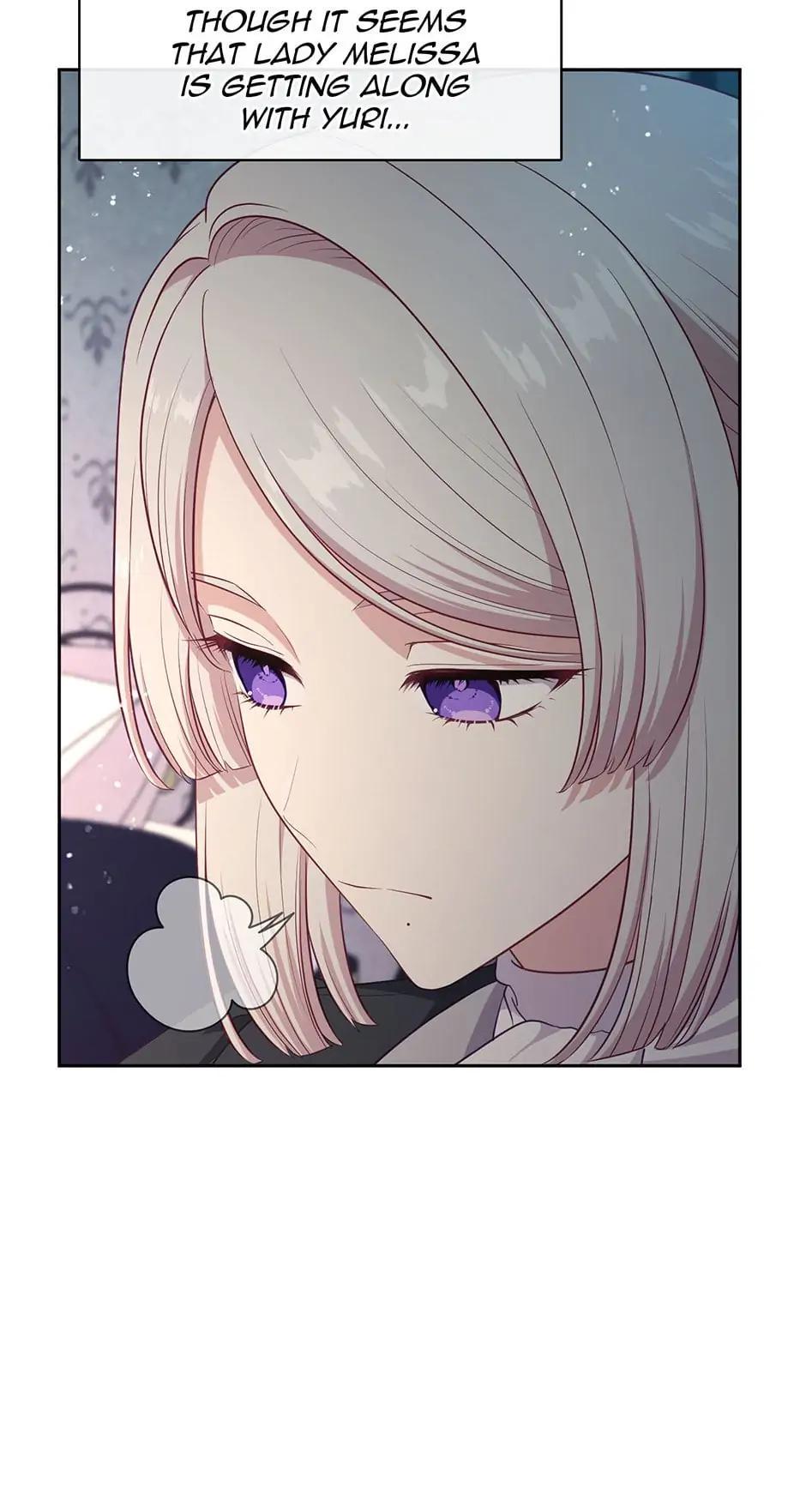 Read Beware the Villainess! (en) Manga Online