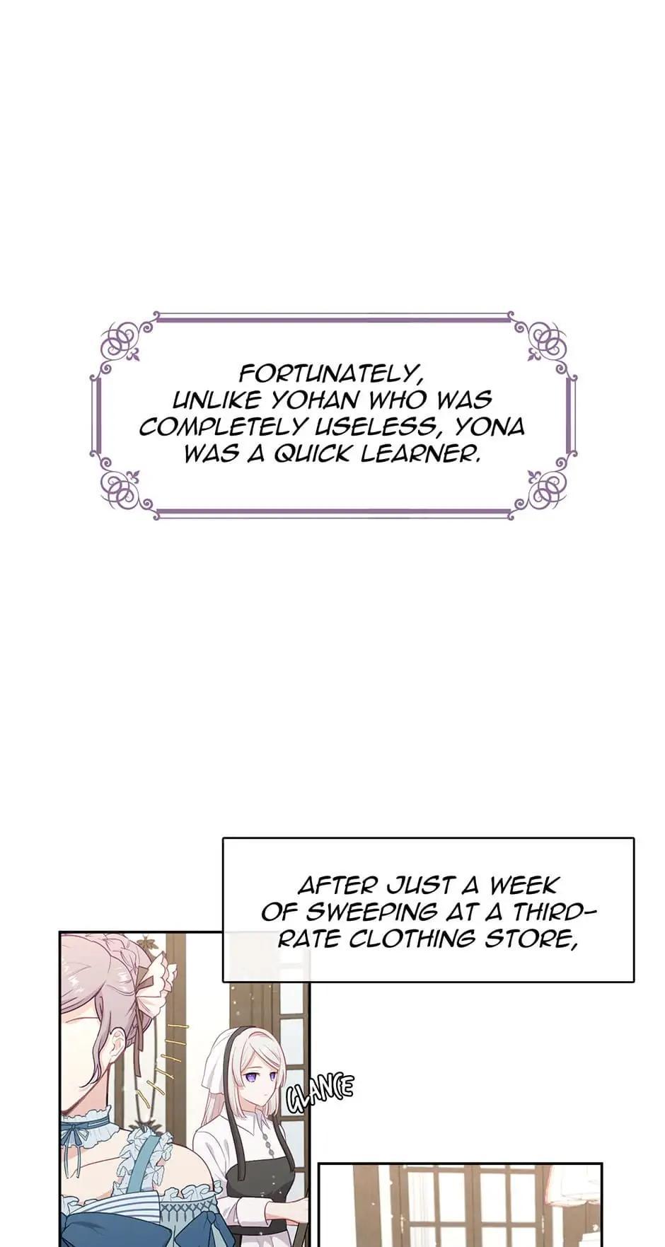 Read Beware the Villainess! (en) Manga Online