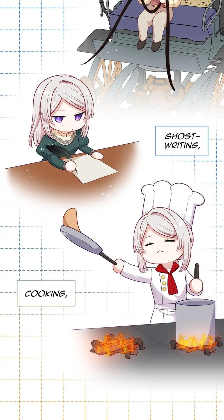 Read Beware the Villainess! (en) Manga Online