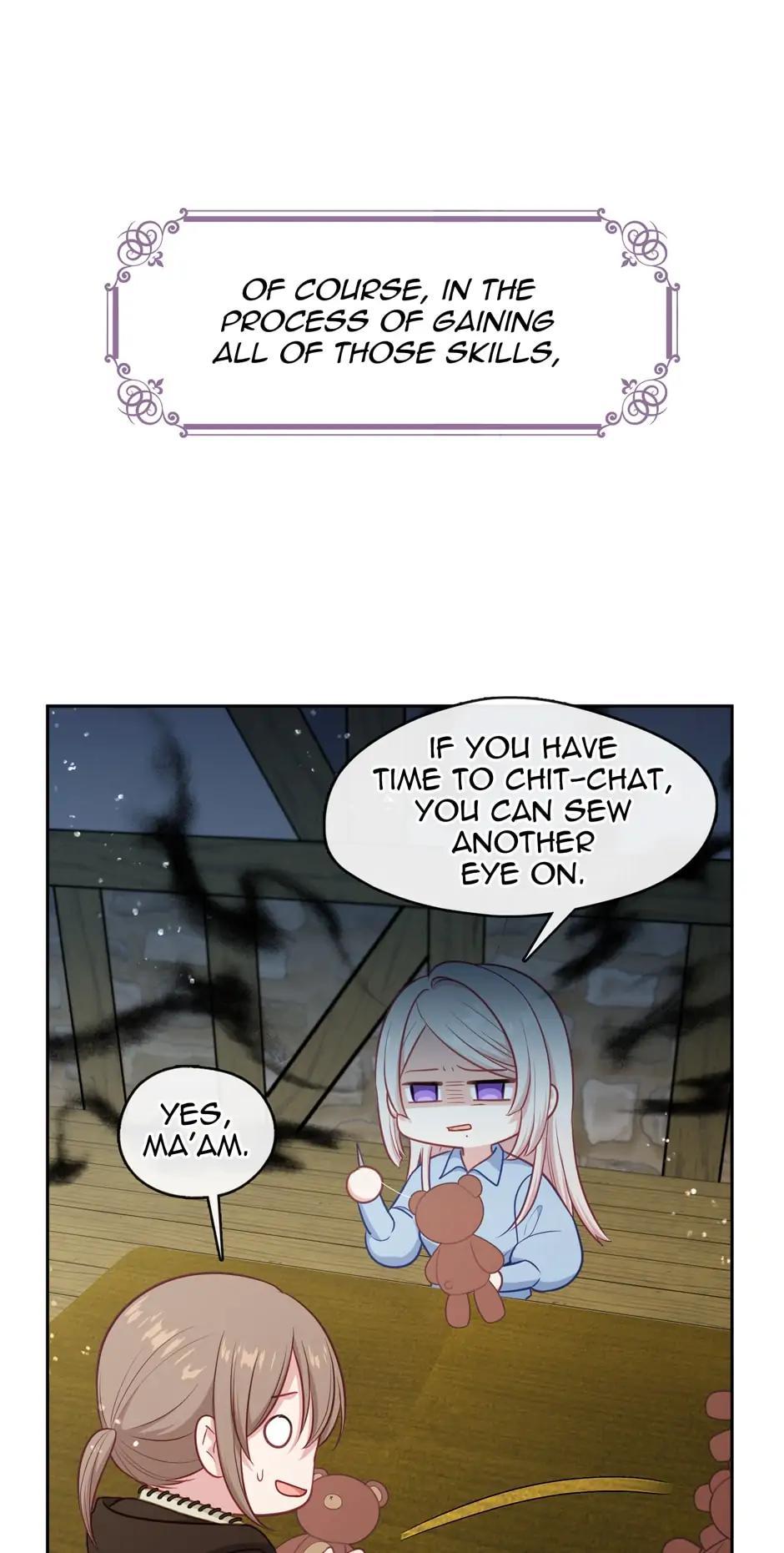 Read Beware the Villainess! (en) Manga Online