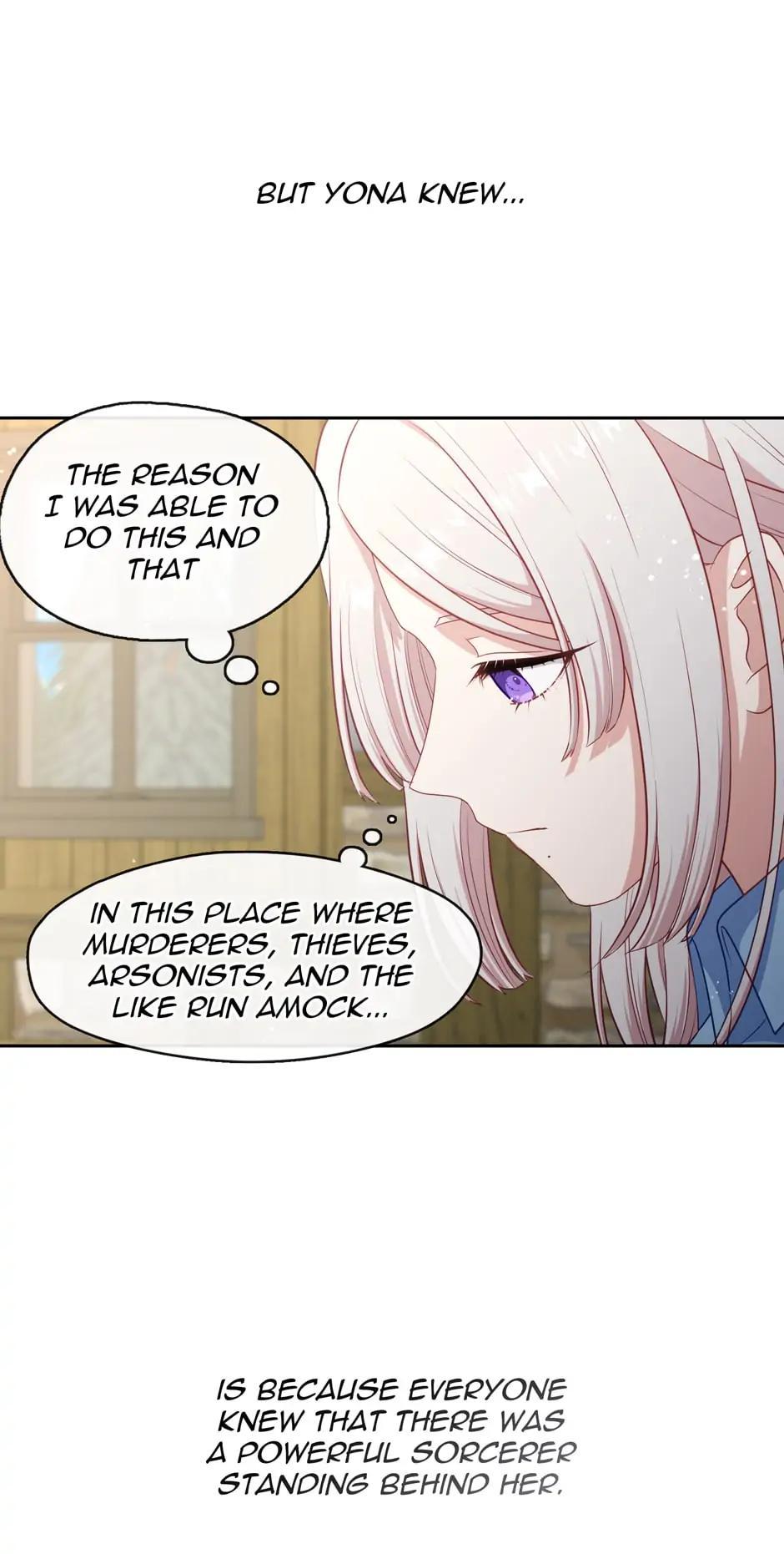 Read Beware the Villainess! (en) Manga Online