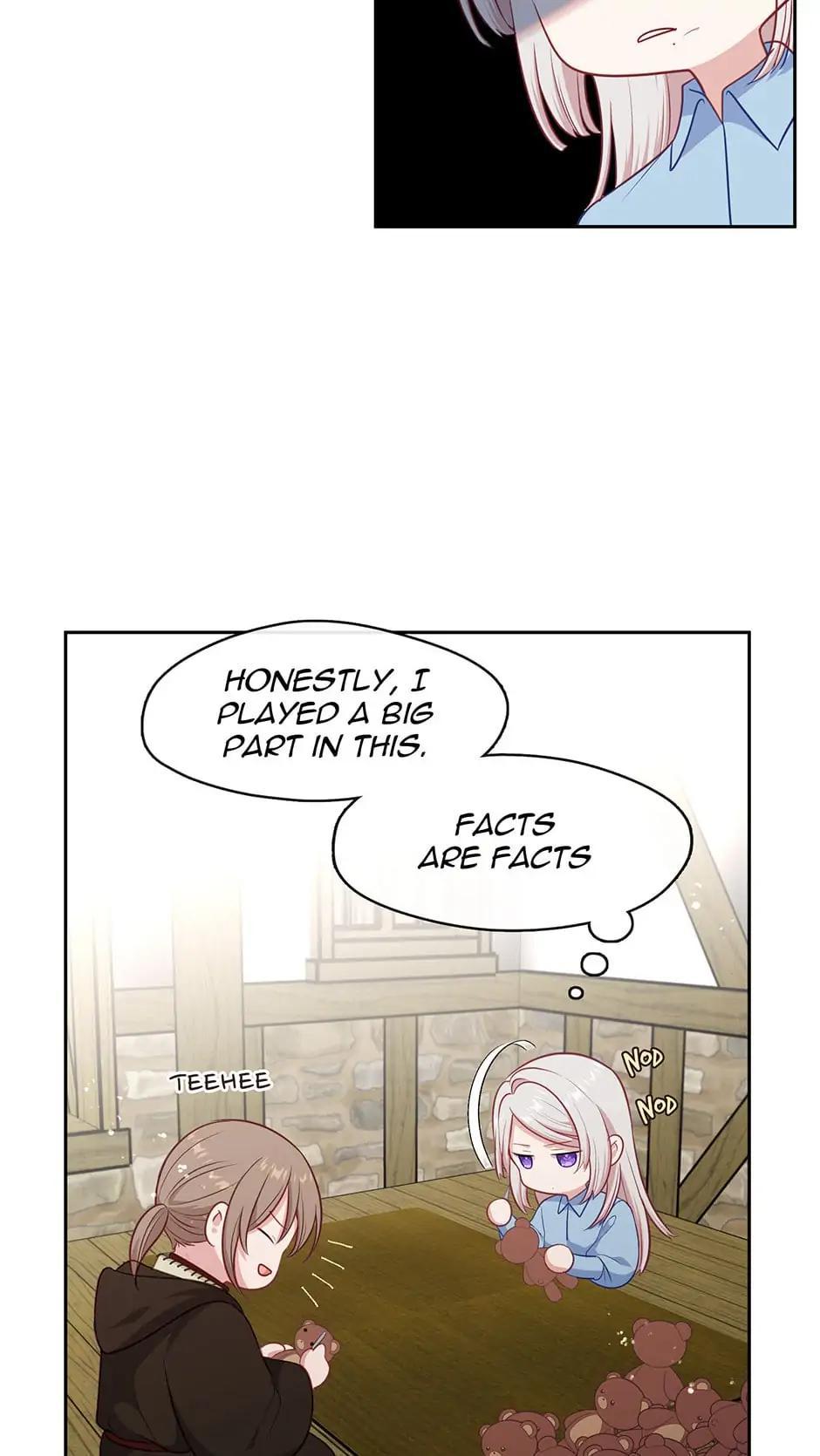 Read Beware the Villainess! (en) Manga Online