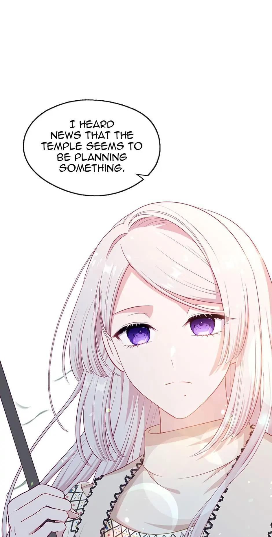 Read Beware the Villainess! (en) Manga Online