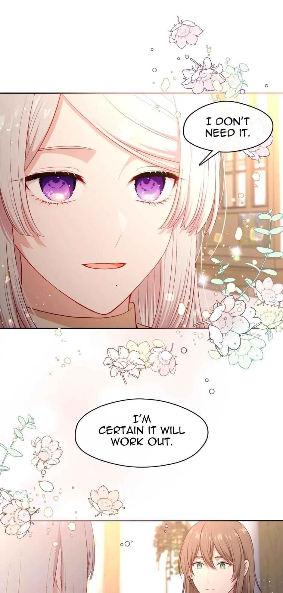 Read Beware the Villainess! (en) Manga Online