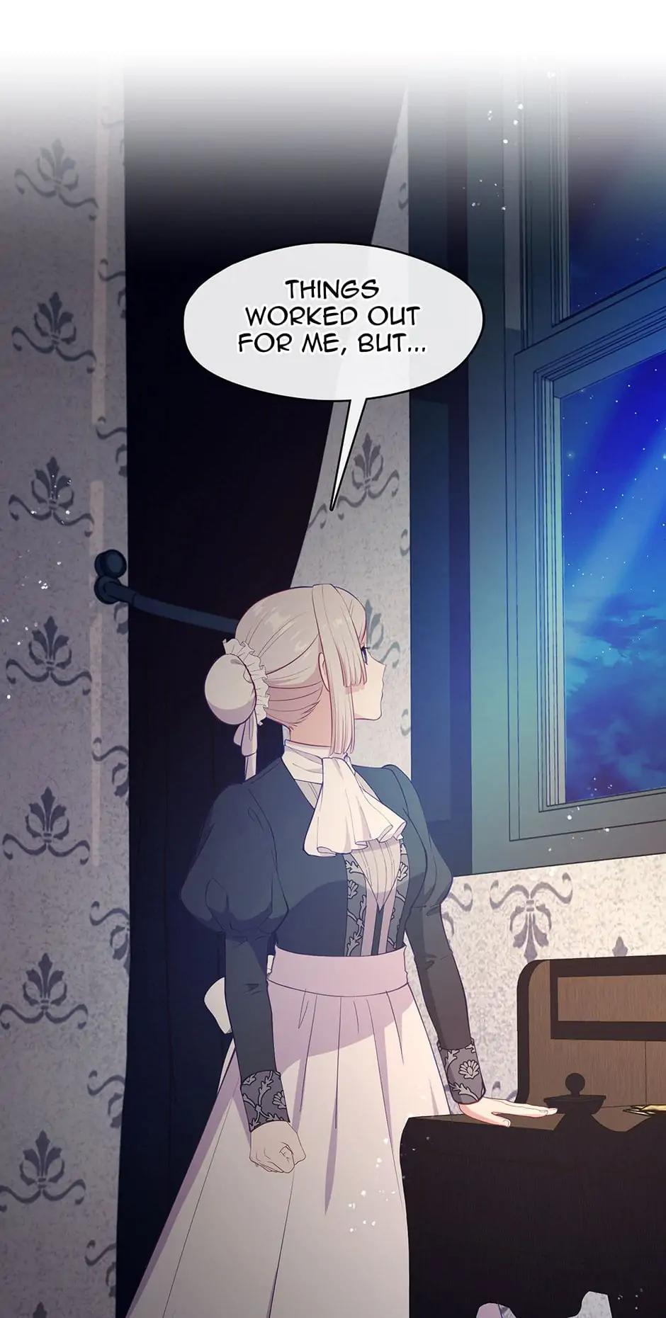 Read Beware the Villainess! (en) Manga Online