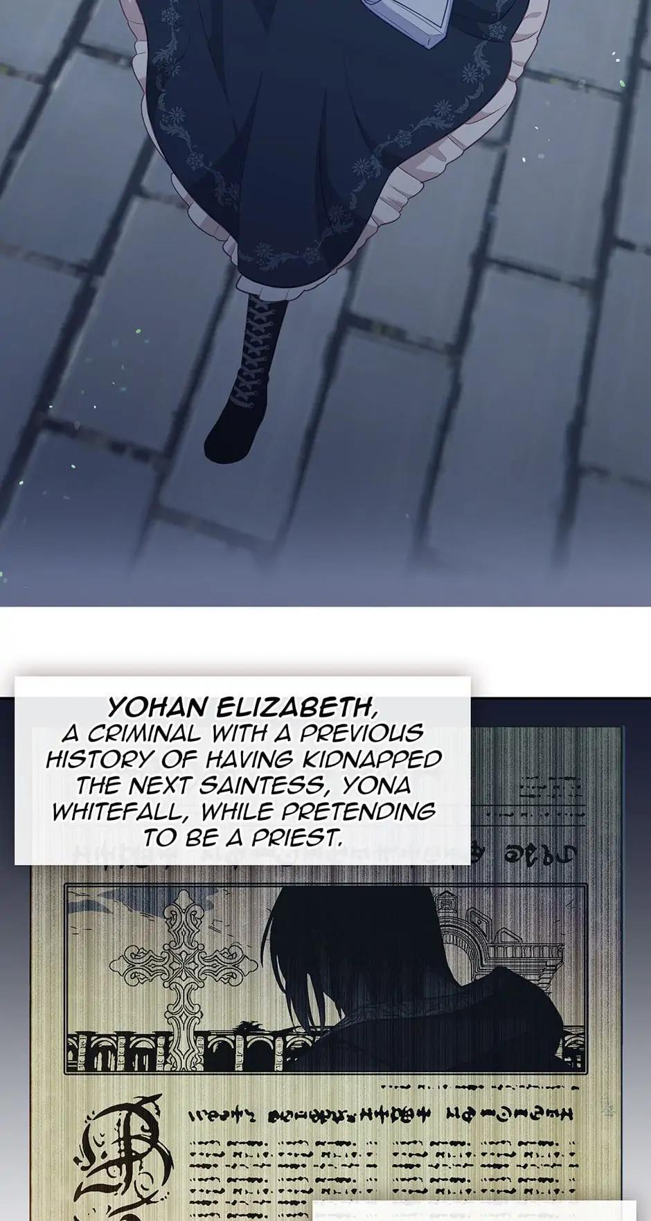 Read Beware the Villainess! (en) Manga Online