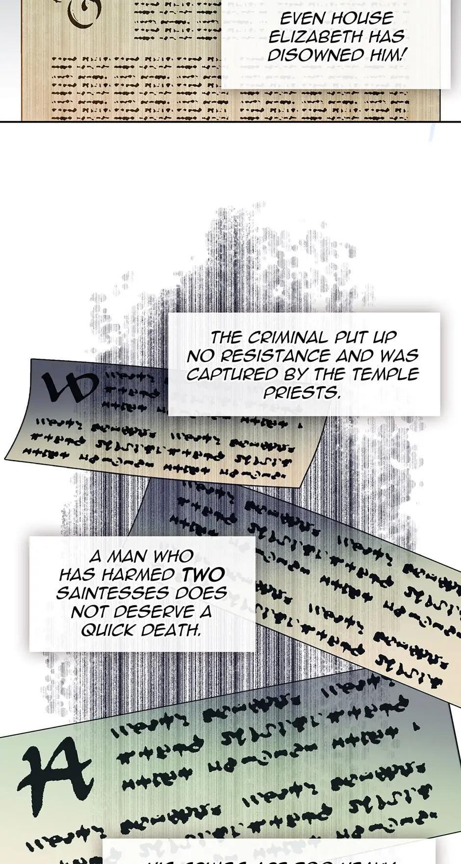 Read Beware the Villainess! (en) Manga Online