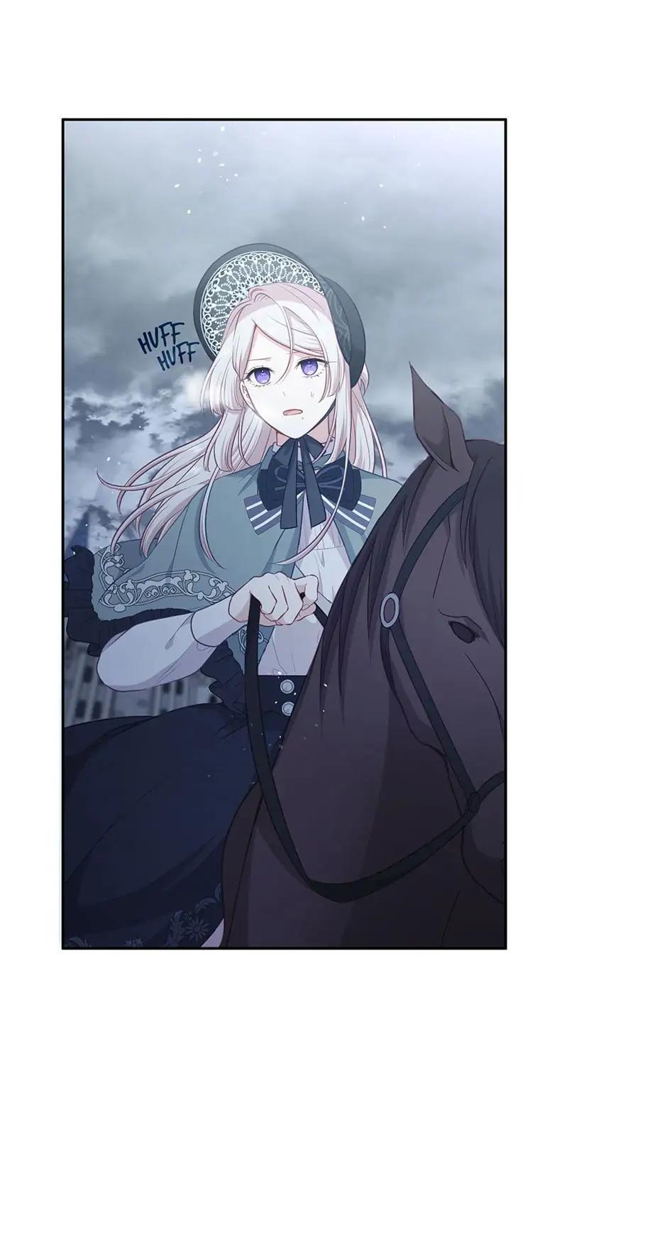 Read Beware the Villainess! (en) Manga Online