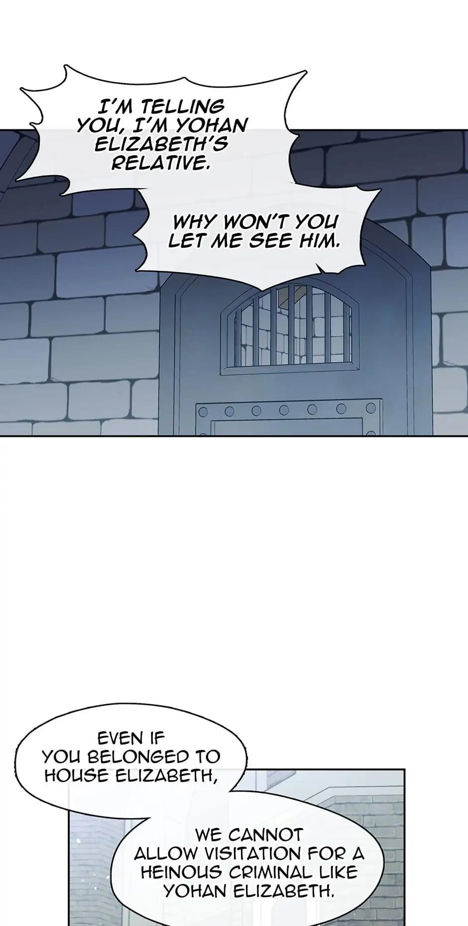 Read Beware the Villainess! (en) Manga Online