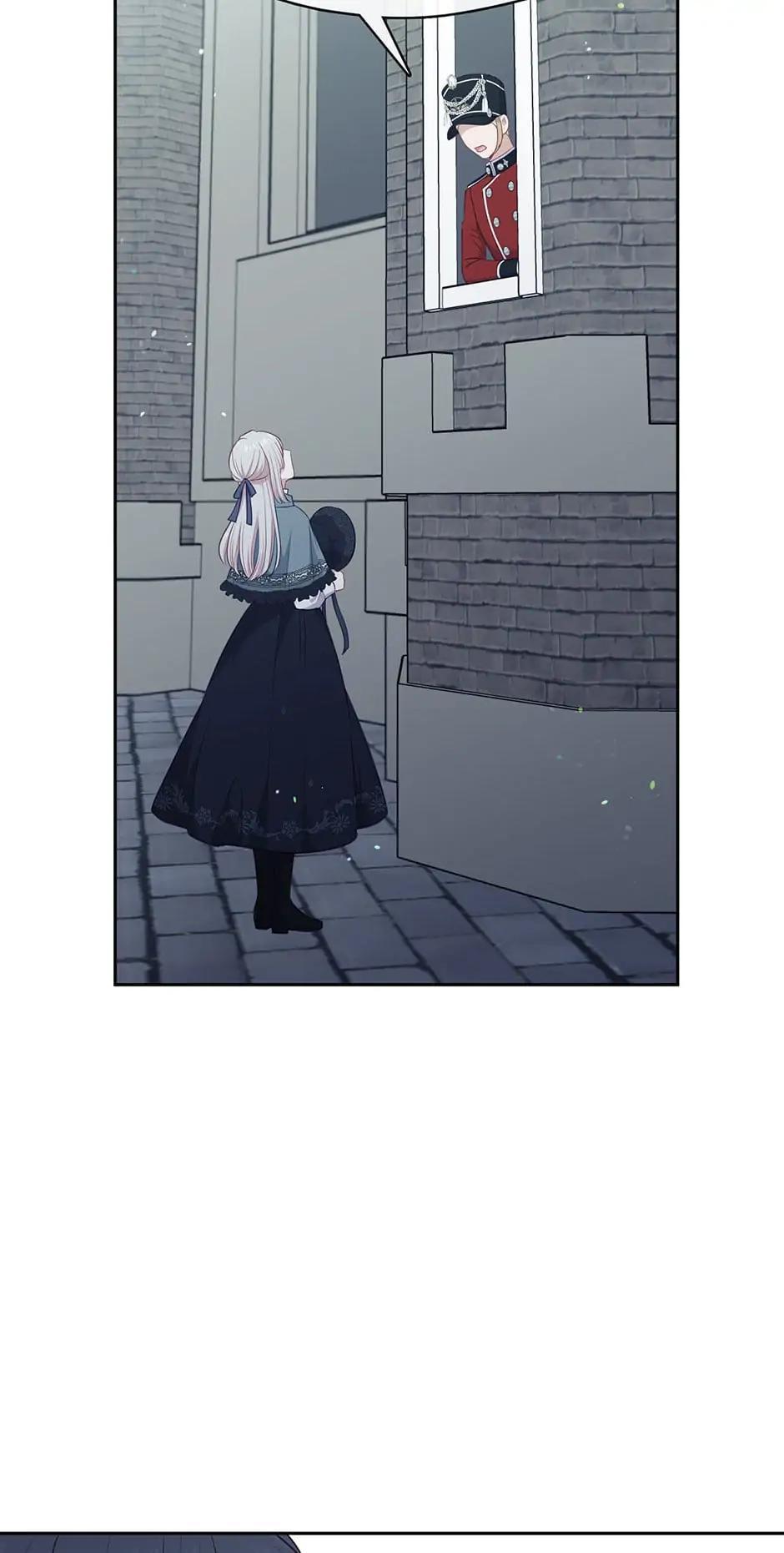 Read Beware the Villainess! (en) Manga Online