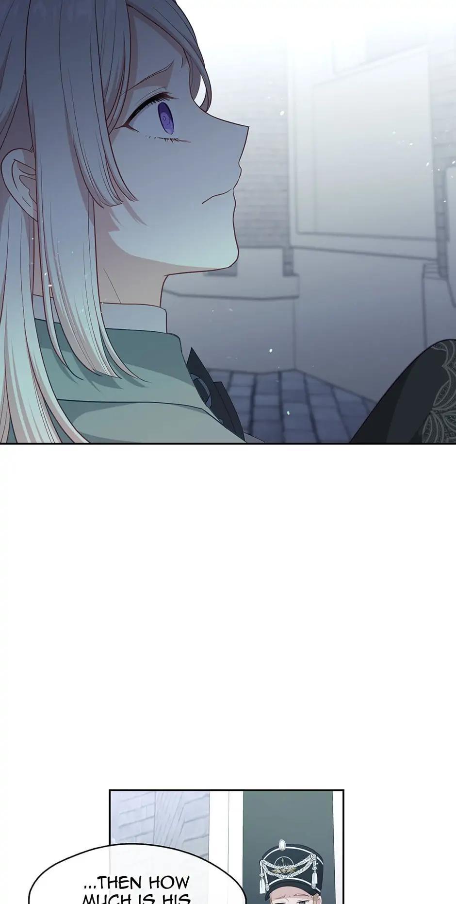Read Beware the Villainess! (en) Manga Online