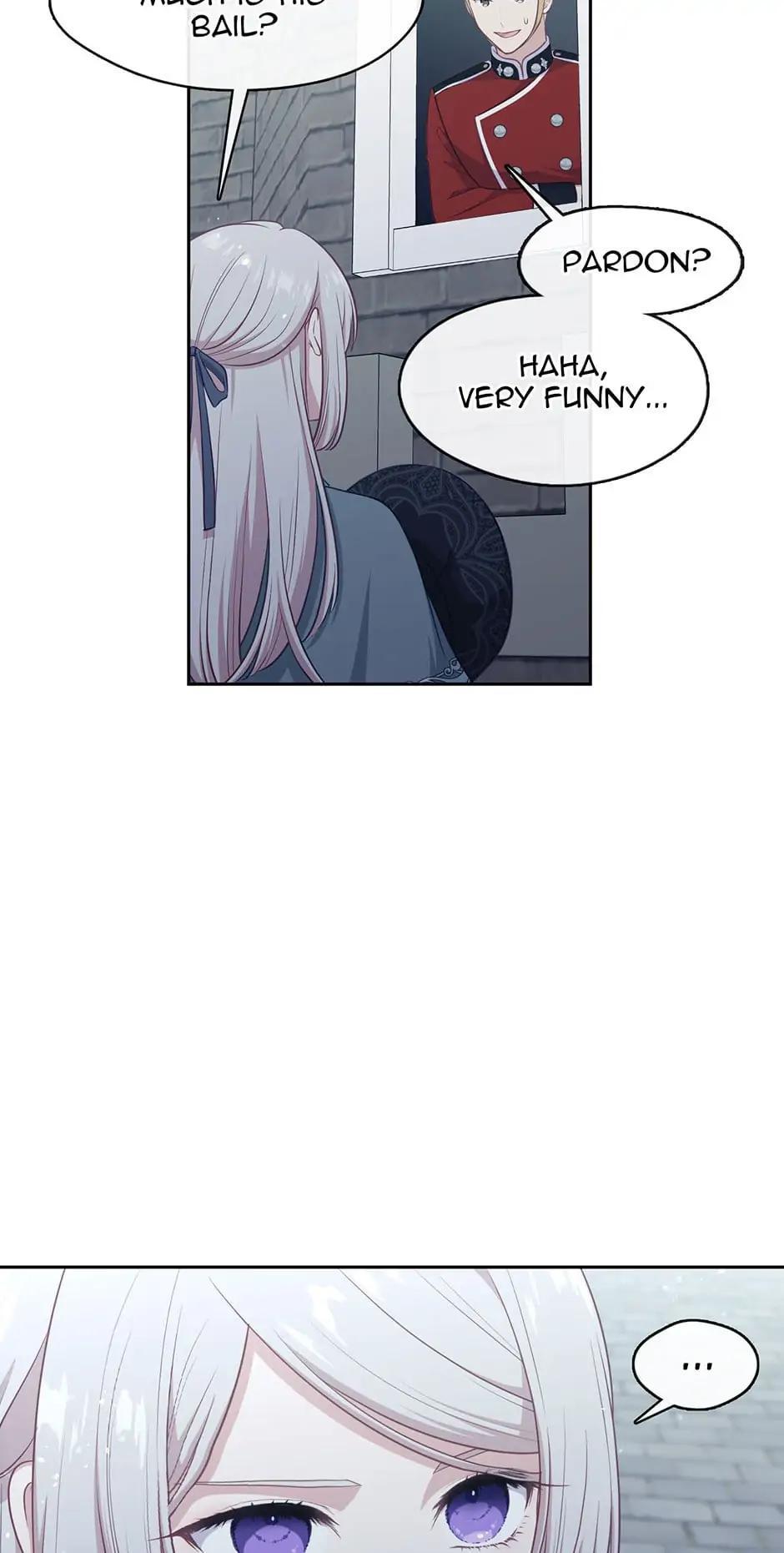 Read Beware the Villainess! (en) Manga Online