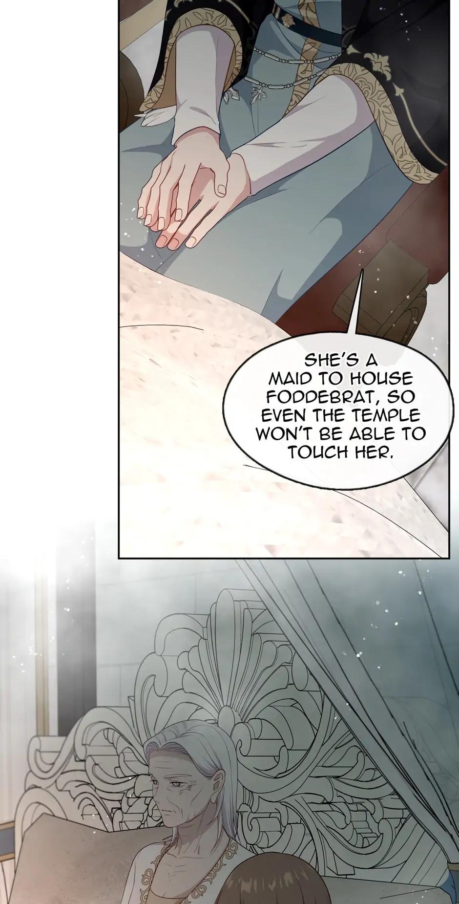 Read Beware the Villainess! (en) Manga Online