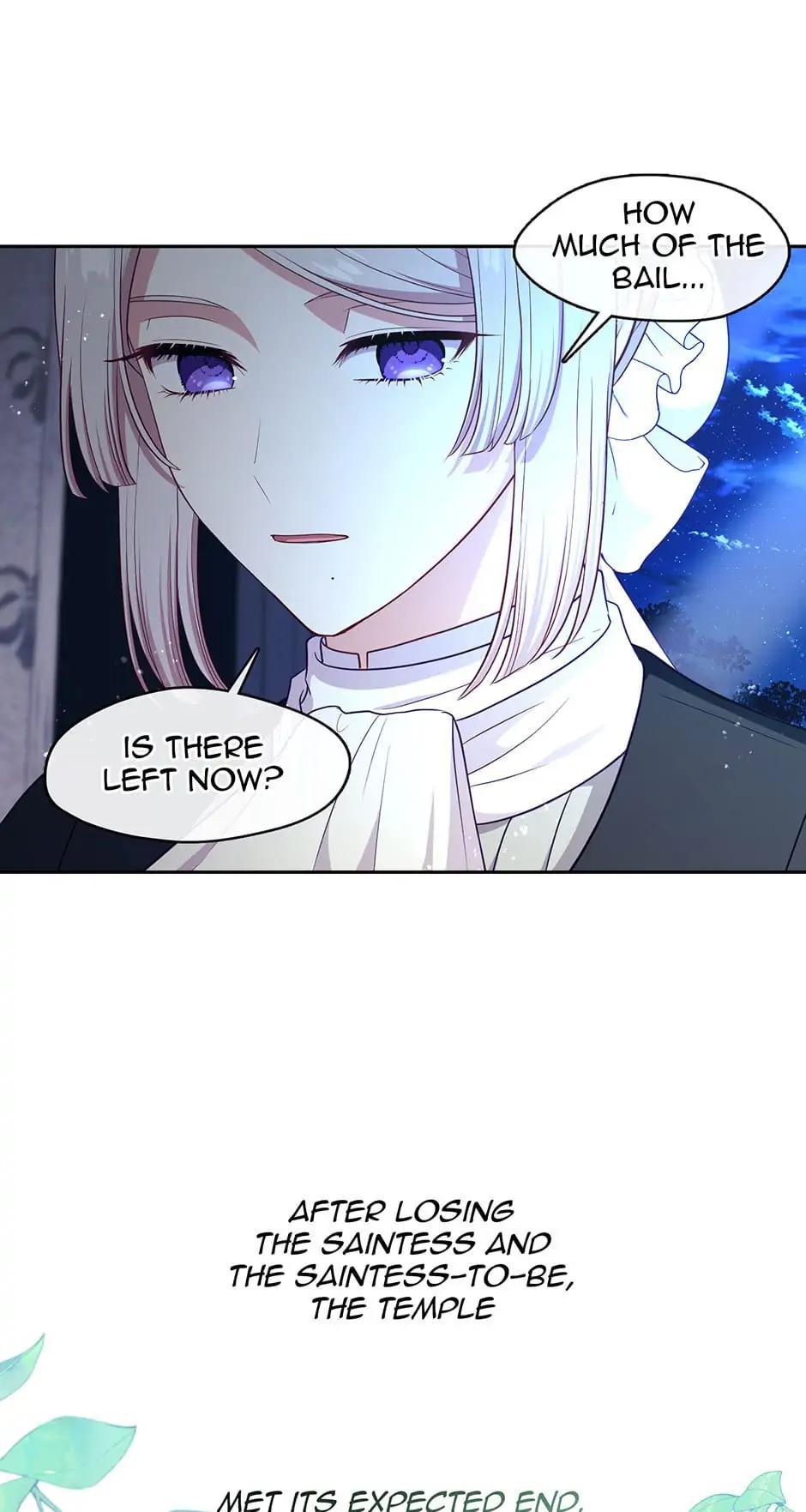 Read Beware the Villainess! (en) Manga Online
