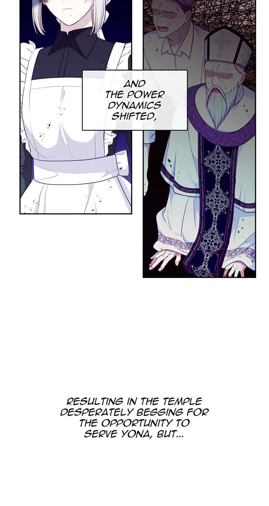 Read Beware the Villainess! (en) Manga Online