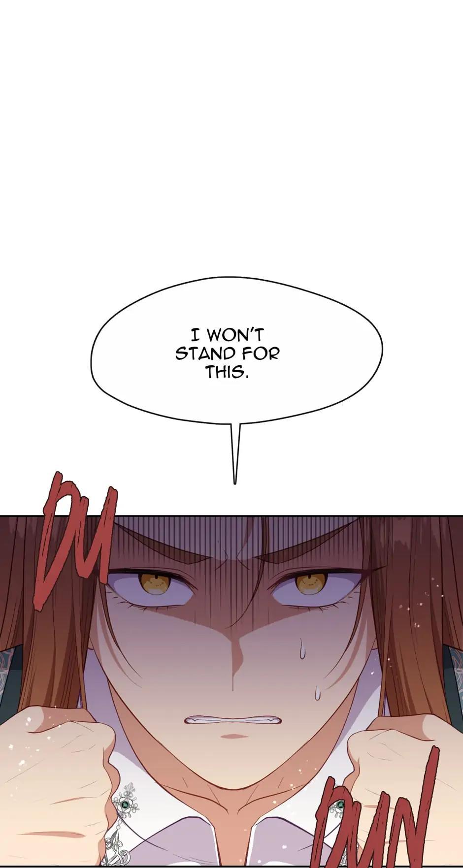 Read Beware the Villainess! (en) Manga Online