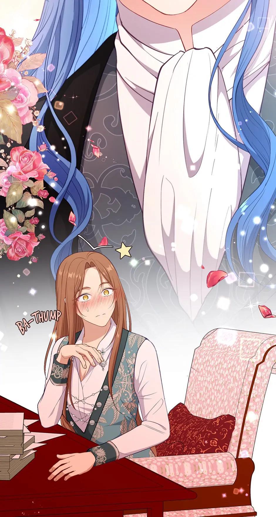 Read Beware the Villainess! (en) Manga Online