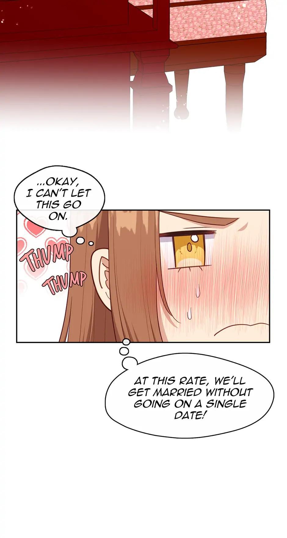 Read Beware the Villainess! (en) Manga Online