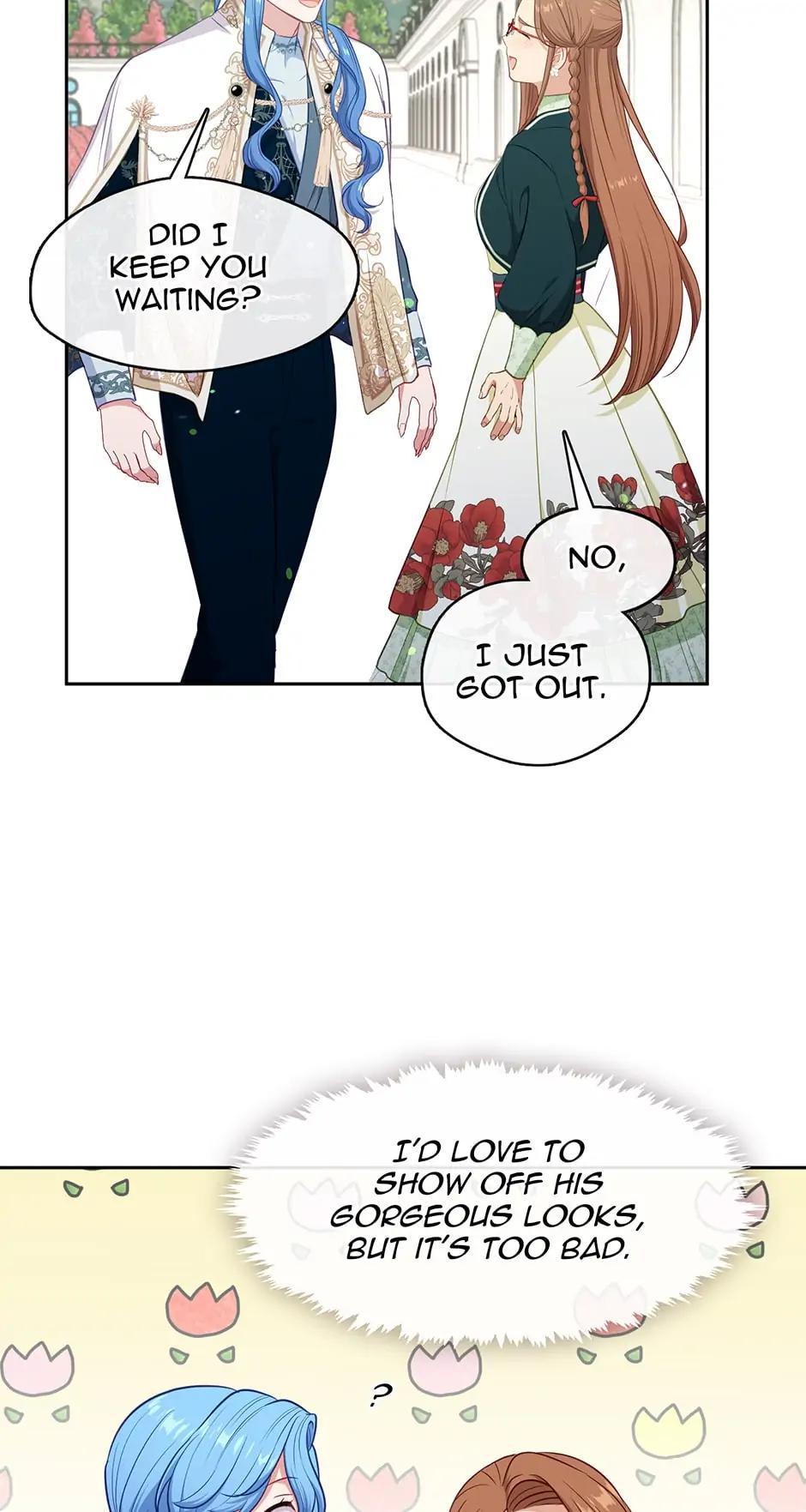 Read Beware the Villainess! (en) Manga Online