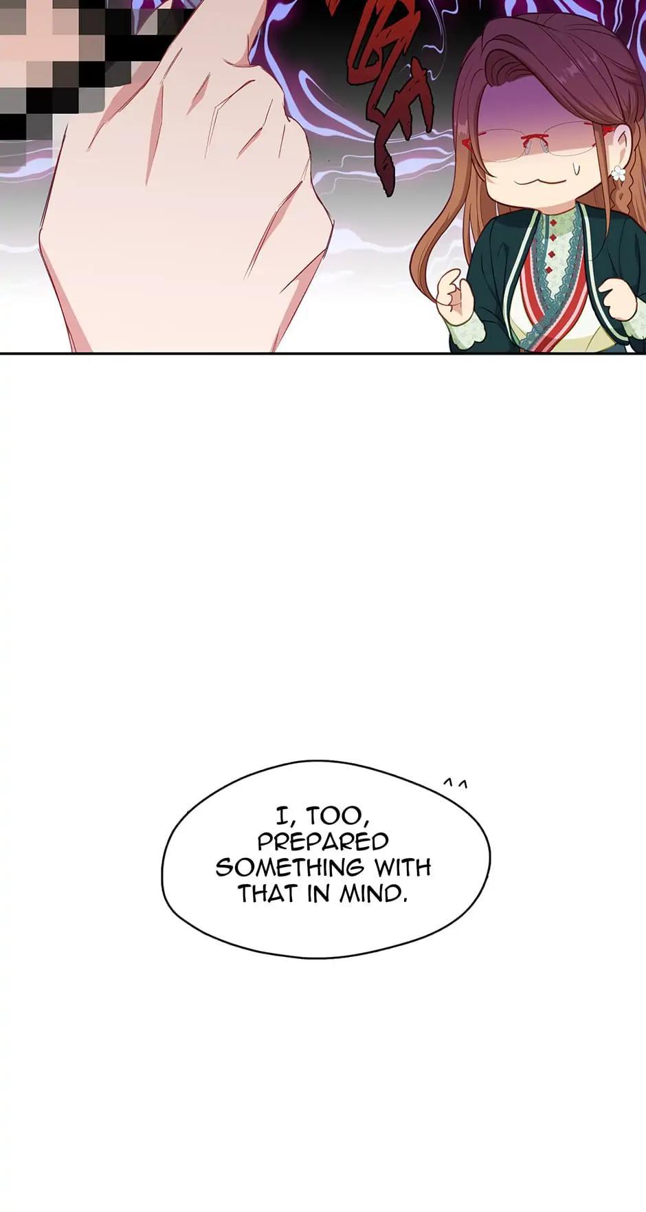 Read Beware the Villainess! (en) Manga Online