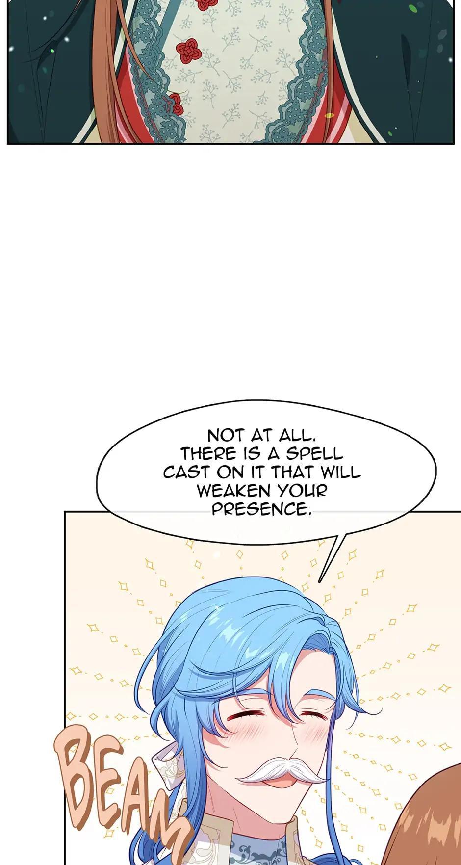 Read Beware the Villainess! (en) Manga Online