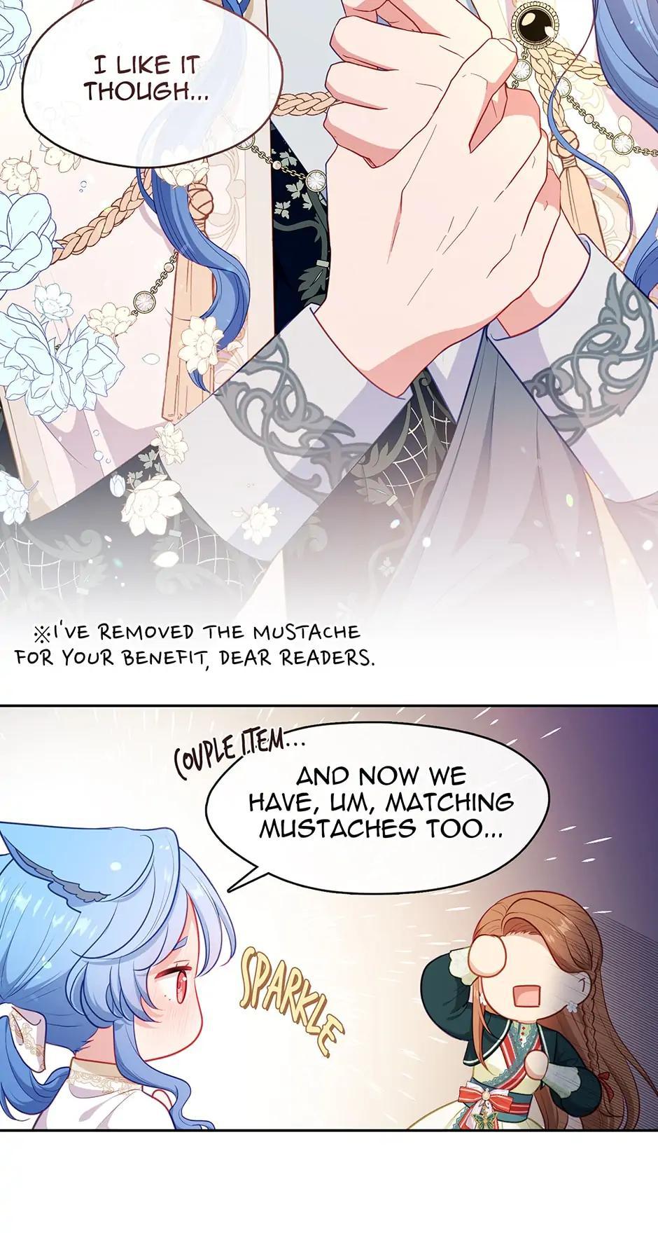 Read Beware the Villainess! (en) Manga Online