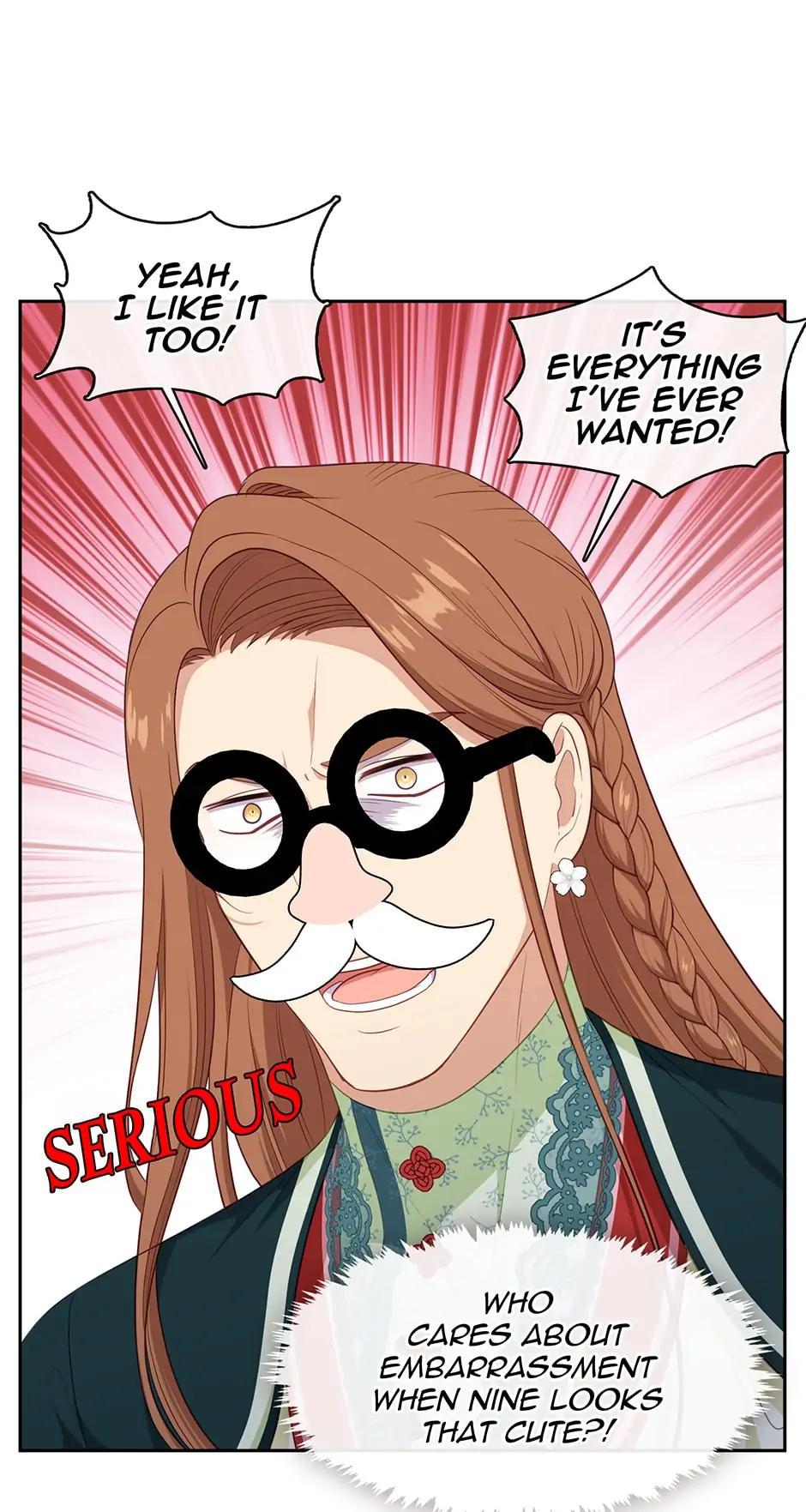 Read Beware the Villainess! (en) Manga Online
