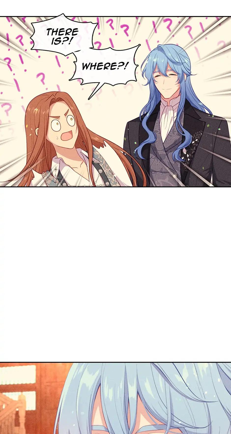 Read Beware the Villainess! (en) Manga Online