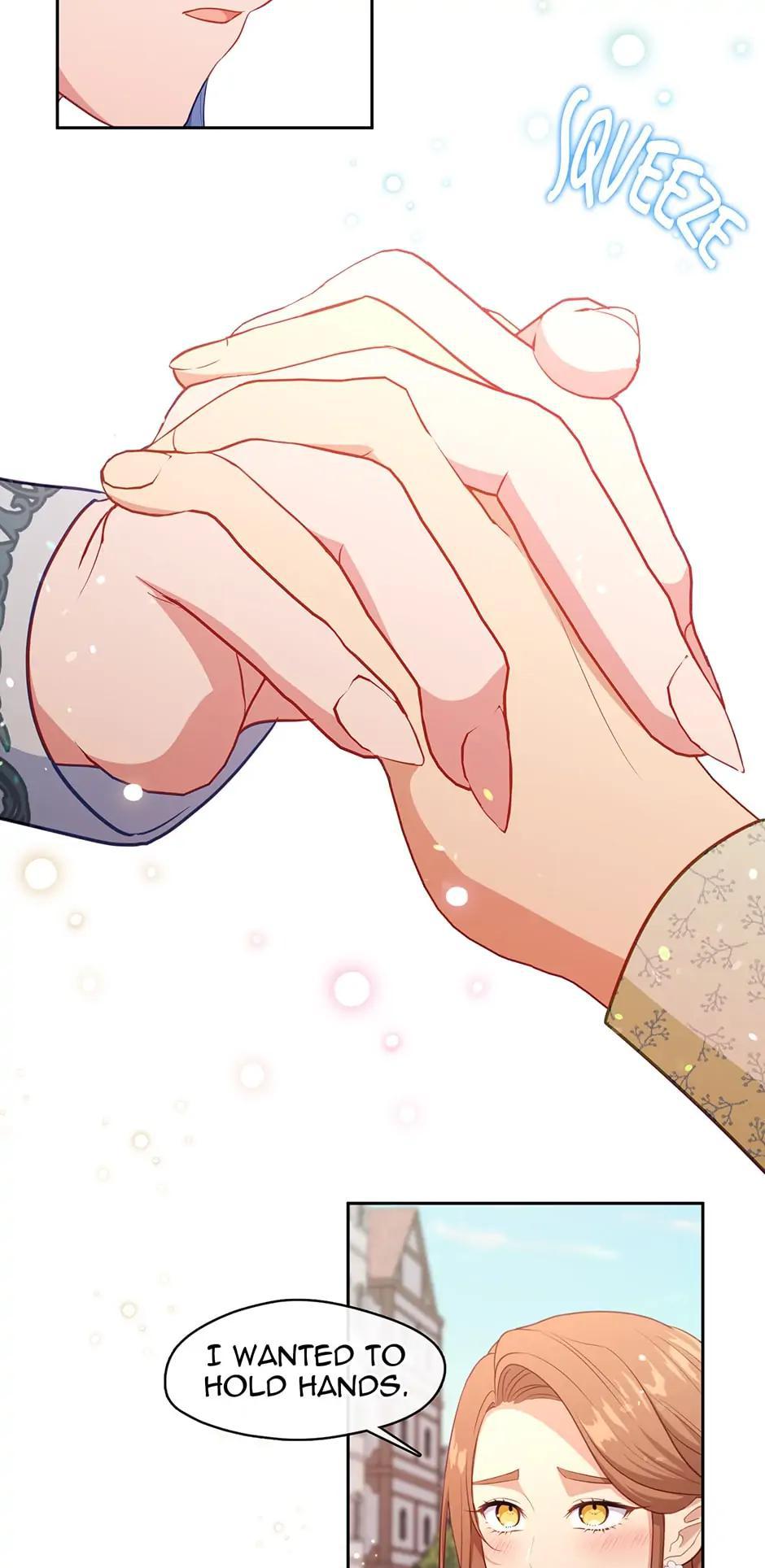 Read Beware the Villainess! (en) Manga Online