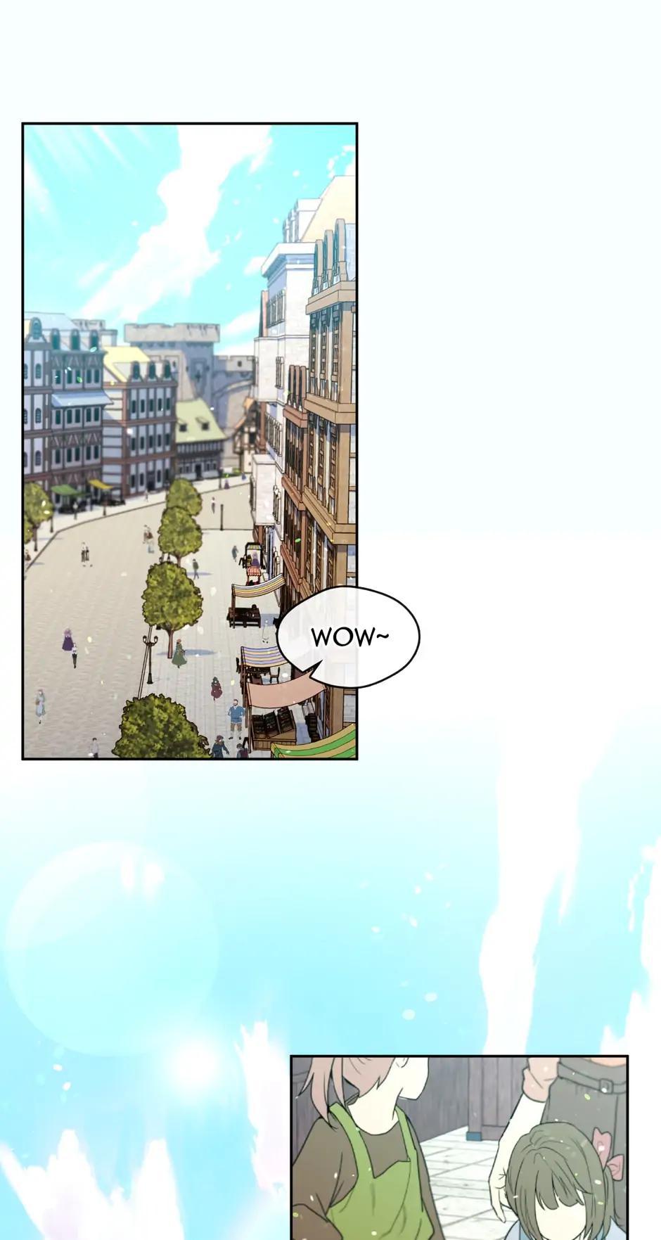 Read Beware the Villainess! (en) Manga Online